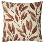 Laurel Botanical Cushion