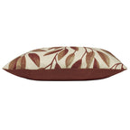 Laurel Botanical Cushion