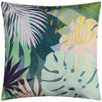 Leafy Outdoor Cushion