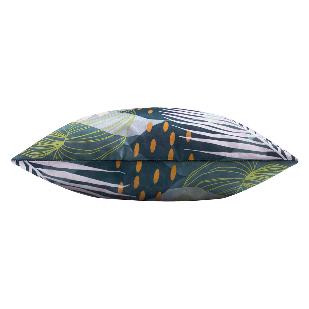 Leafy Outdoor Cushion