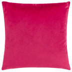 Ledbury Cushion Lime/Pink