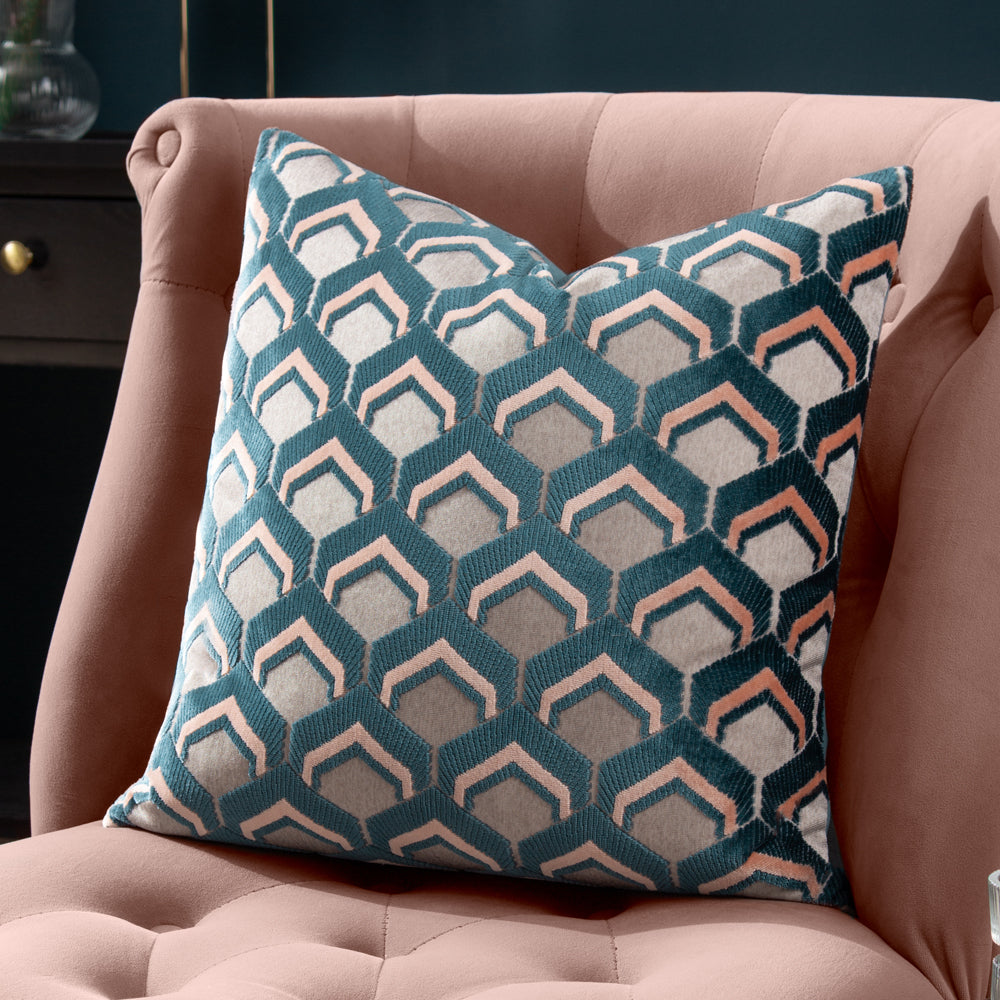 Ledbury Cushion