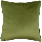 Leilani Printed Chenille Cushion