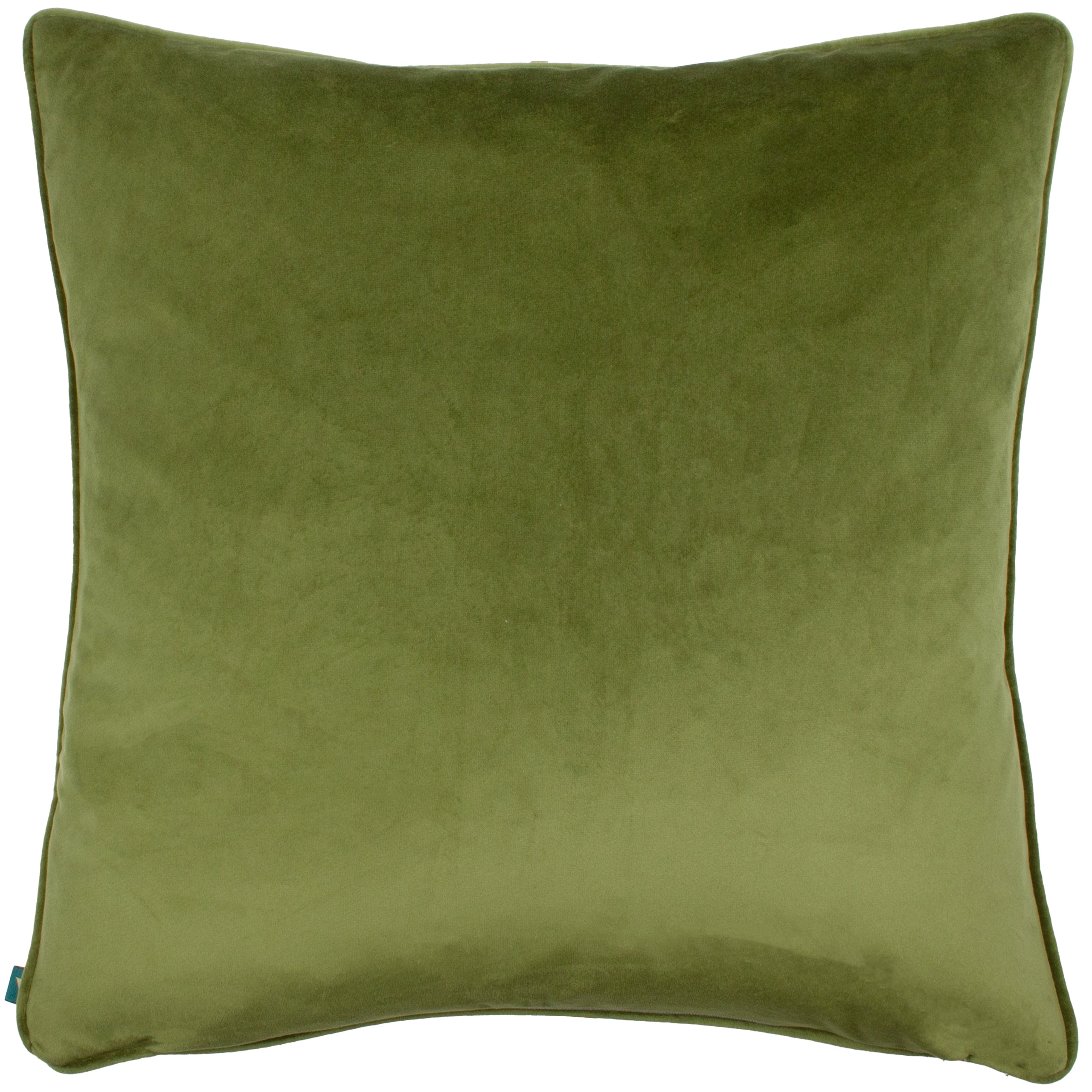 Leilani Printed Chenille Cushion