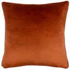 Leilani Printed Chenille Cushion