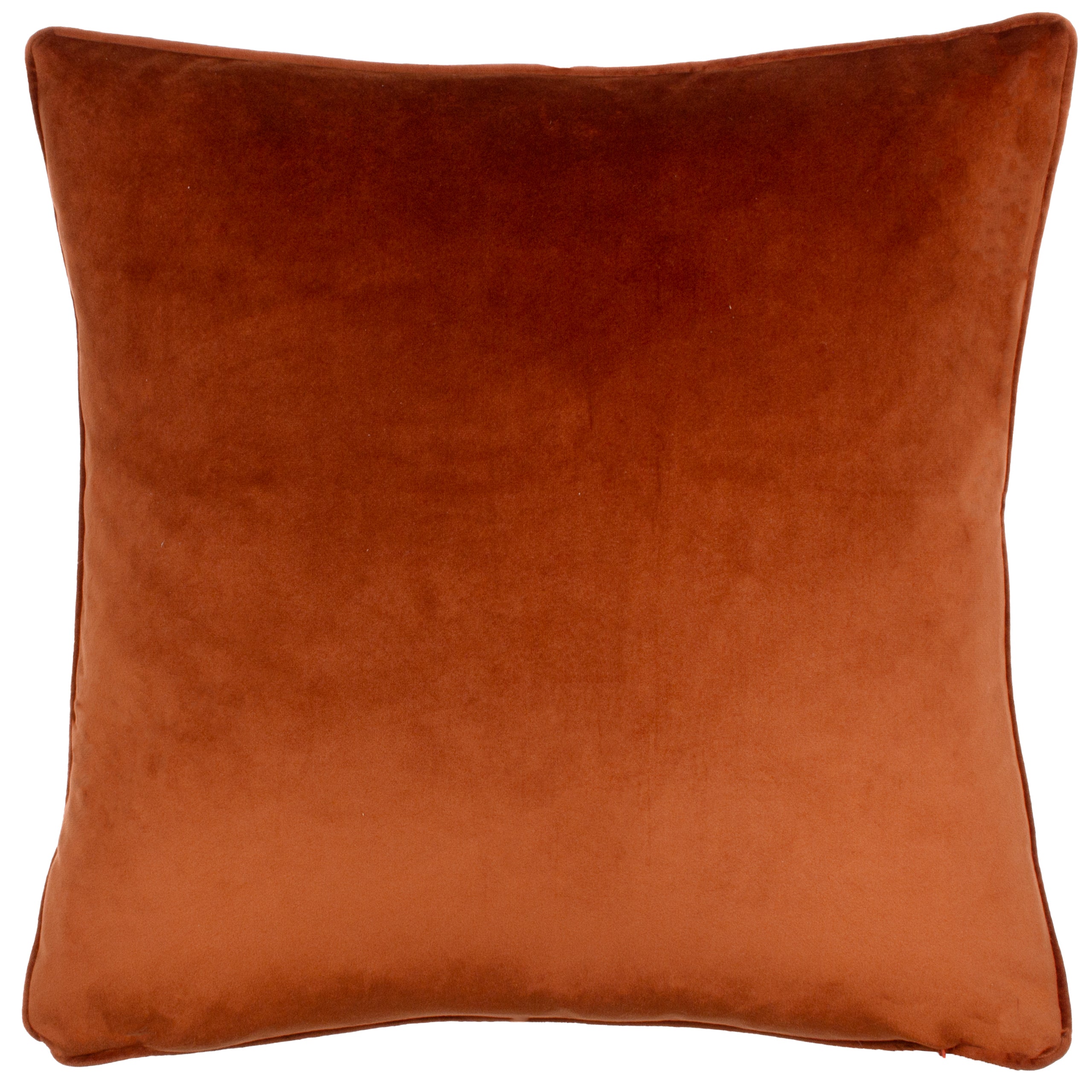 Leilani Printed Chenille Cushion