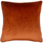 Leilani Printed Chenille Cushion