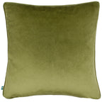 Leilani Printed Chenille Cushion