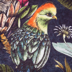 Leilani Printed Chenille Cushion