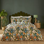 Leilani Duvet Cover Set Multi