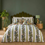 Leilani Duvet Cover Set Multi
