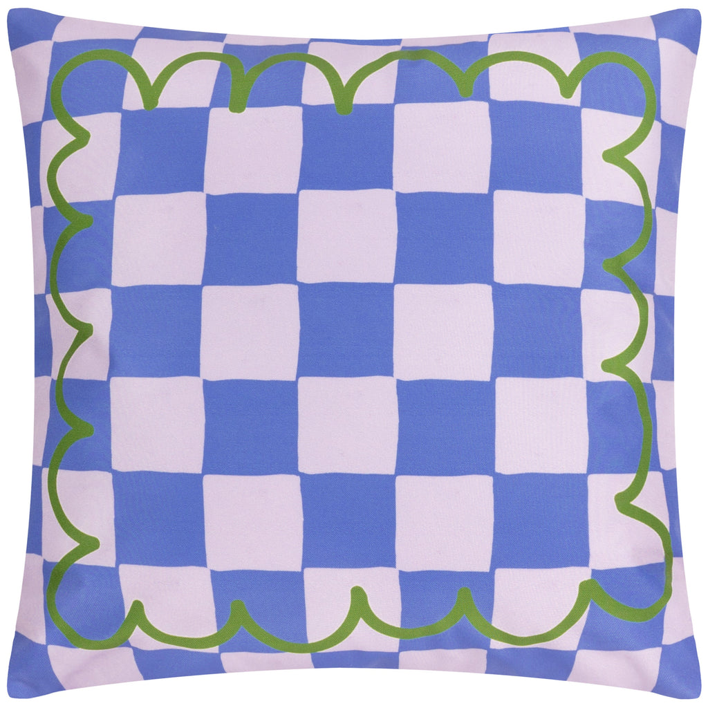 Lemons Outdoor Cushion