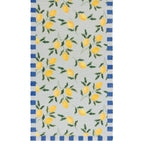 Lemons Indoor/Outdoor Table Runner
