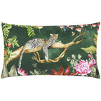 Leopard Rectangular Outdoor Cushion