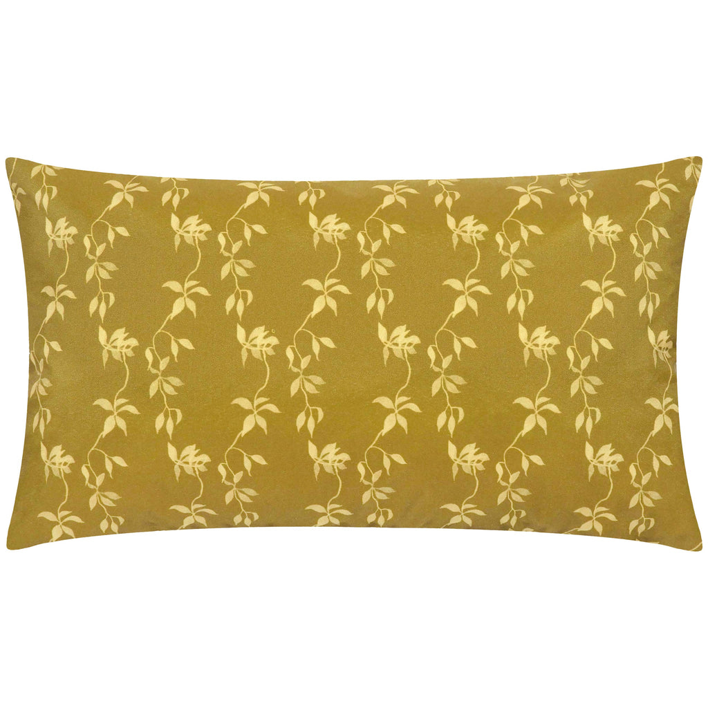 Leopard Rectangular Outdoor Cushion