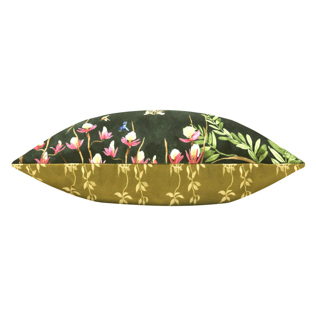 Leopard Rectangular Outdoor Cushion