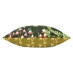 Leopard Rectangular Outdoor Cushion