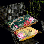 Leopard Outdoor Cushion