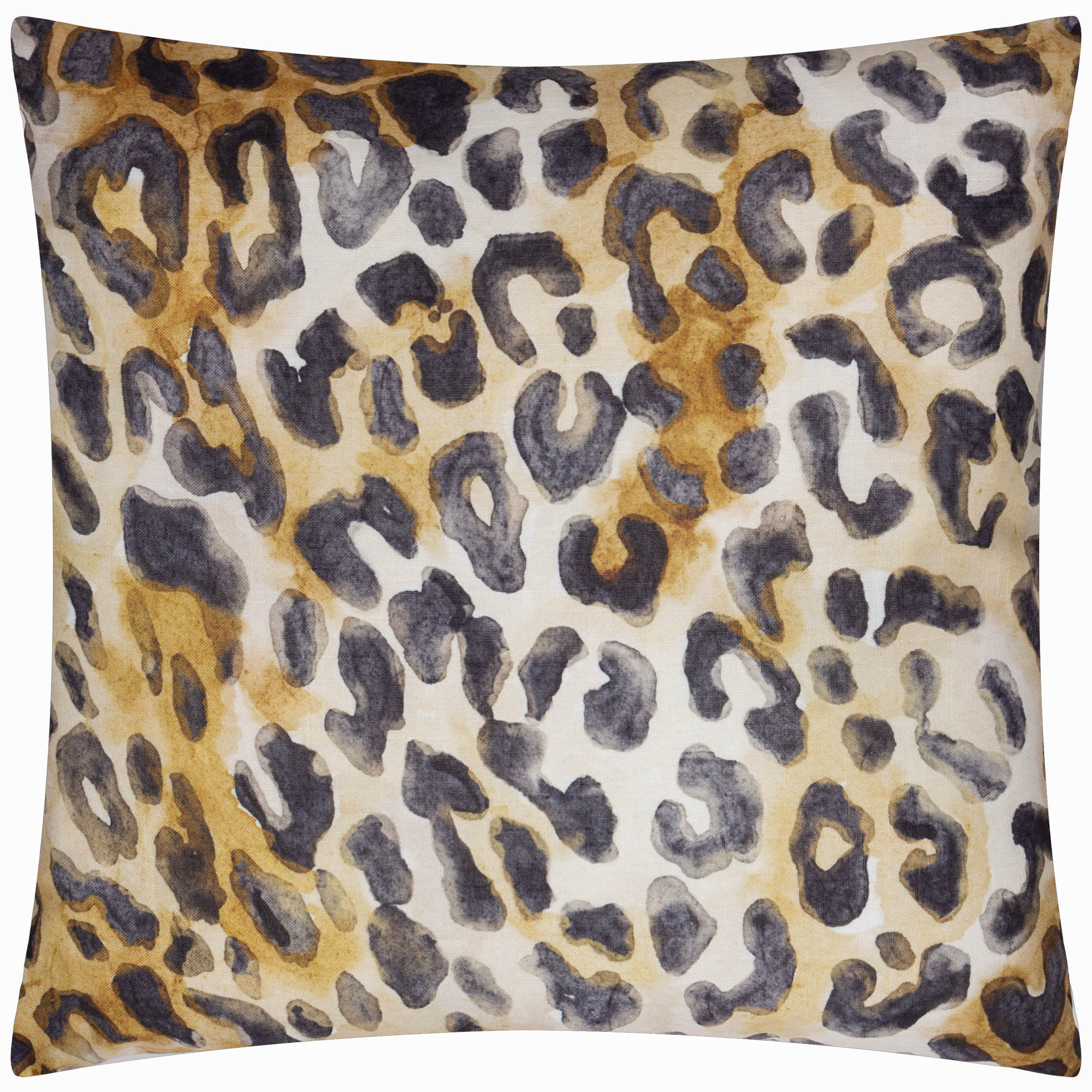 Leopardis Trio Printed Outdoor Cushion