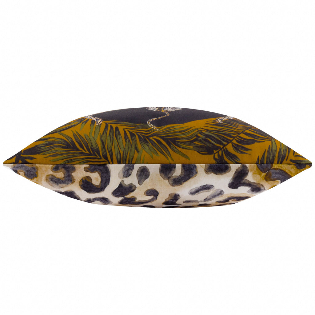 Leopardis Trio Printed Outdoor Cushion