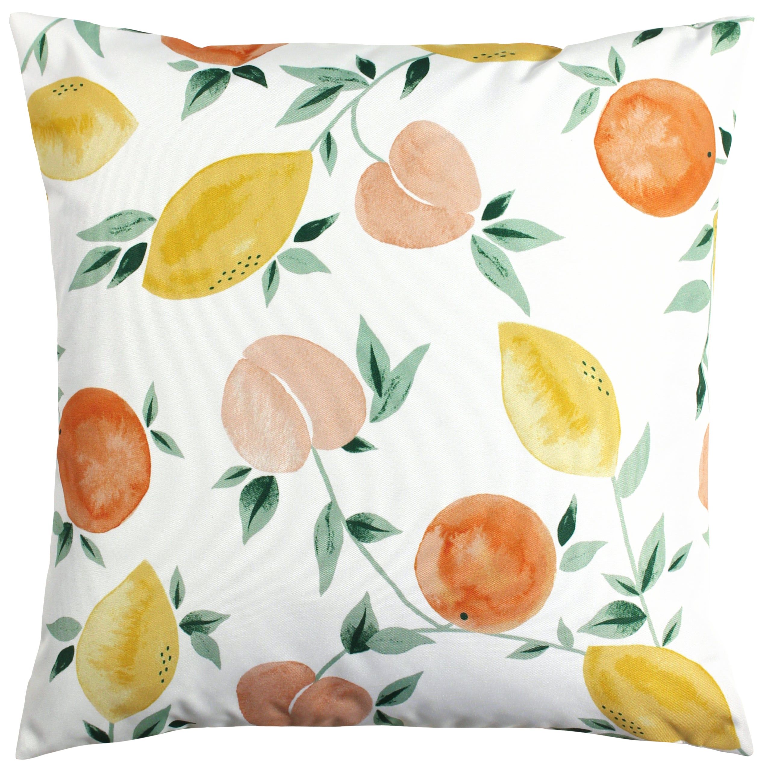 Les Fruits Outdoor Cushion