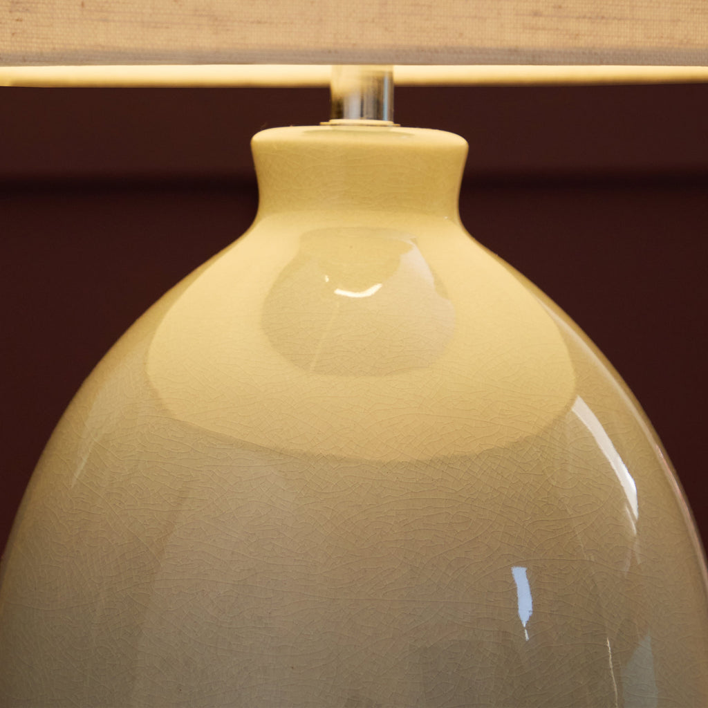 Leura Lamp Base