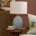 Leura Lamp Base