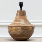 Leven Lamp Base