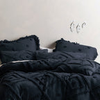 Adalyn Aztec Tufted Pillowcase