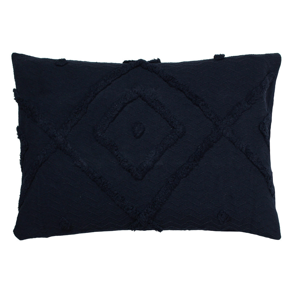 Adalyn Aztec Tufted Pillowcase