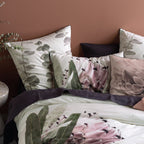 Alice Grandiflora Pillowcase