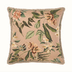 Anastacia Botanical Pillow Sham