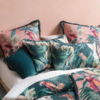 Fernanda Botanical Pillowcase