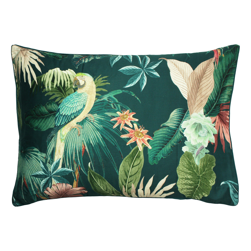 Fernanda Botanical Pillowcase