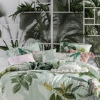 Glasshouse Botanical Pillowcase