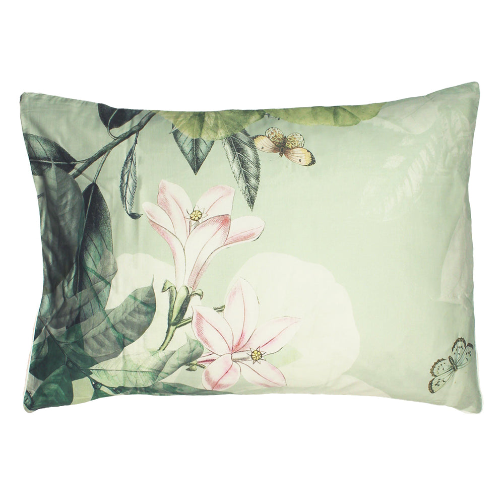 Glasshouse Botanical Pillowcase