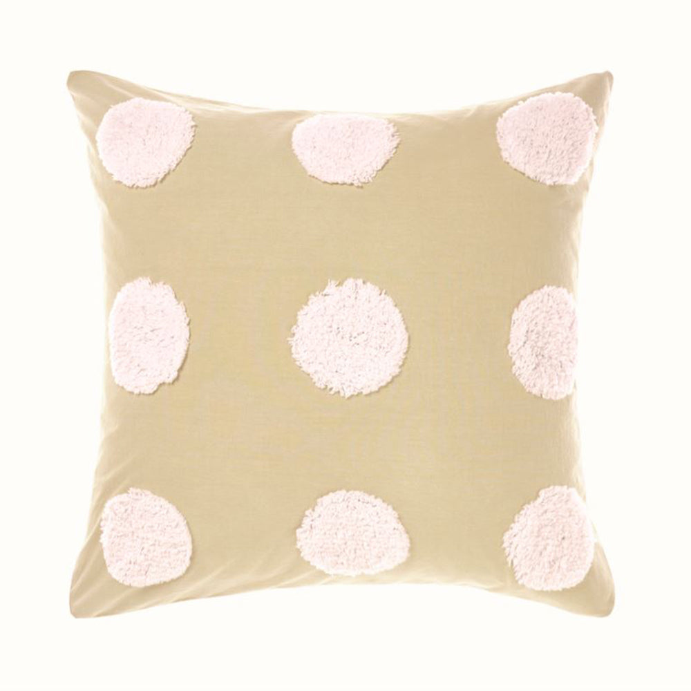 Haze Tufted Pillow Sham