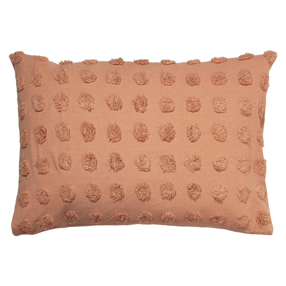 Haze Tufted Pillowcase