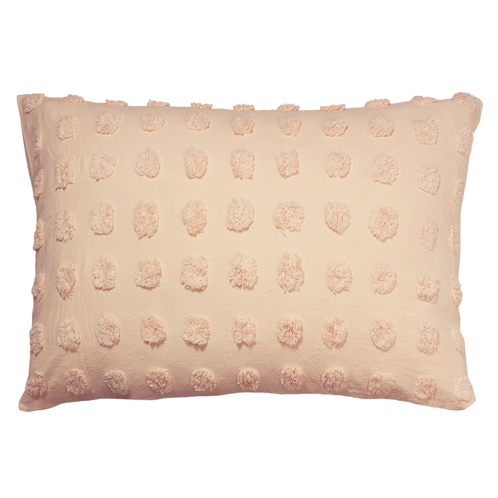 Haze Tufted Pillowcase