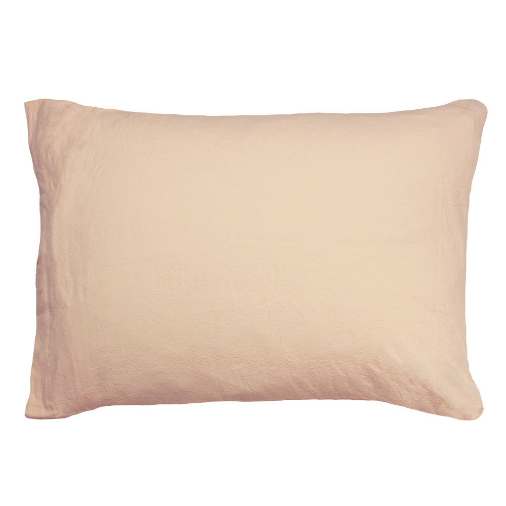 Haze Tufted Pillowcase