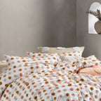 Haze Tufted Pillowcase