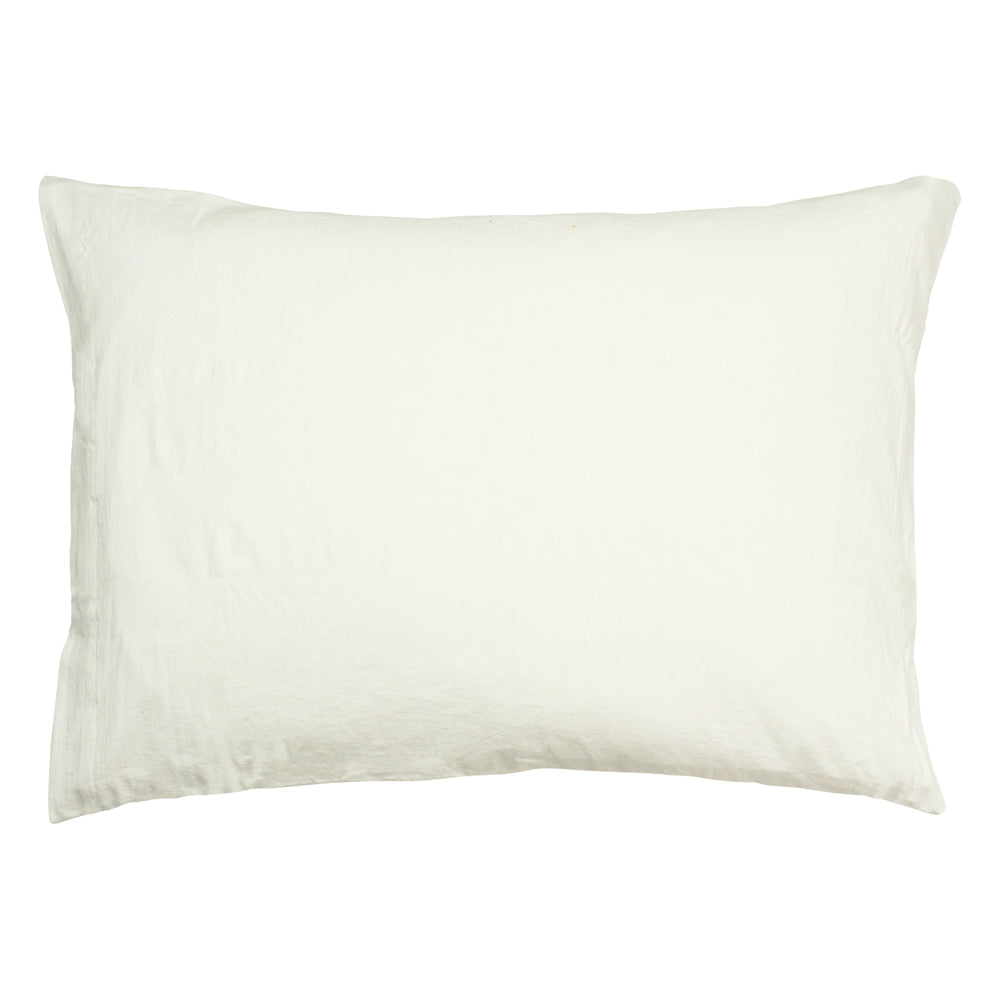 Haze Tufted Pillowcase