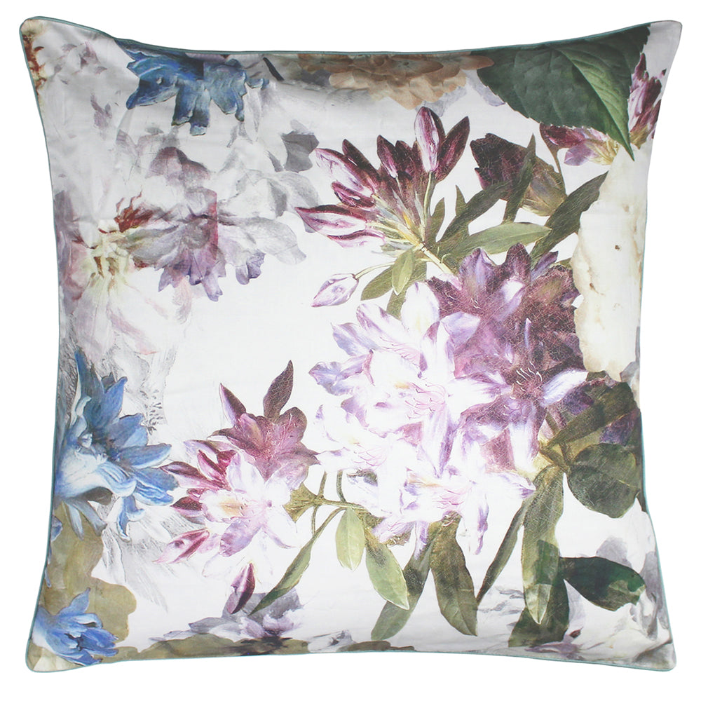 Lena Floral Pillow Sham