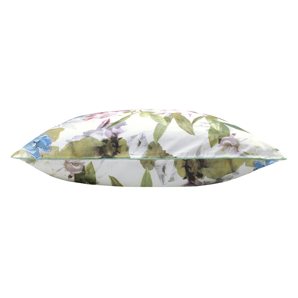 Lena Floral Pillow Sham