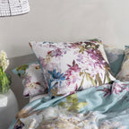 Lena Floral Pillow Sham