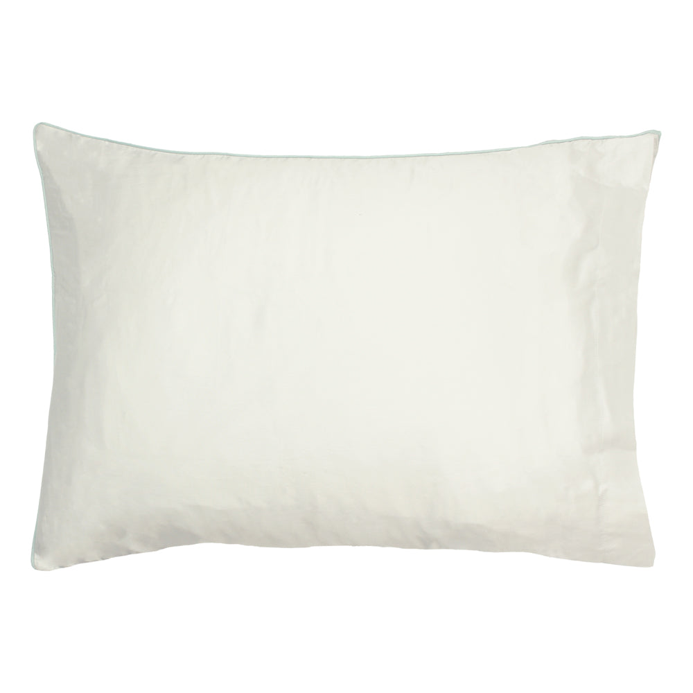 Lena Floral Pillowcase