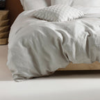 Nimes Linen Duvet Cover Set