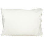 Palm Springs Ogee Tufted Pillowcase