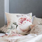 Sansa Floral Pillow Sham