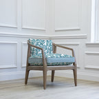 Rowan Solid Wood Liana Chair